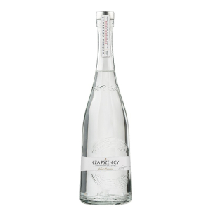 Silver Purity Craft Vodka